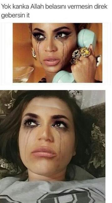 Snapchat Çılgınlığı ve Yüz Değiştirme Trendi