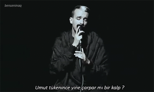 Ruhumun Kirli Meclisimi
