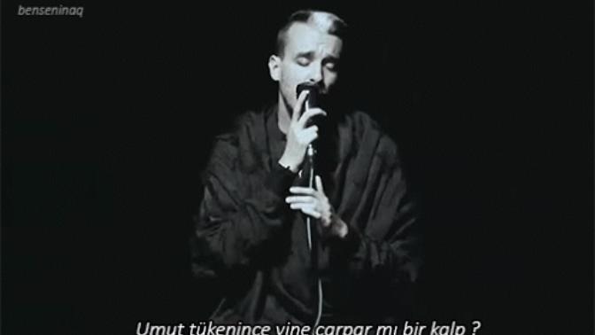 Ruhumun Kirli Meclisi