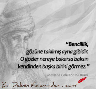 İnsanlar ne zaman ve neden bu kadar bencillesti?