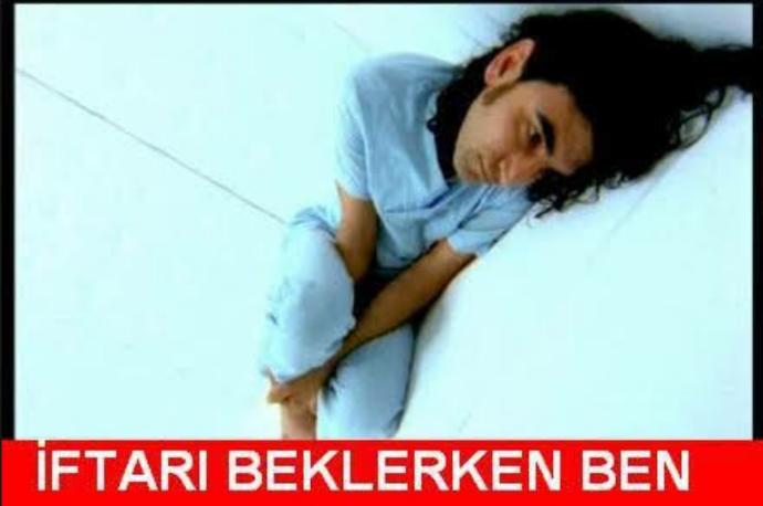 CAPS'ler Eşliğinde Hoş Geldin Ramazan!
