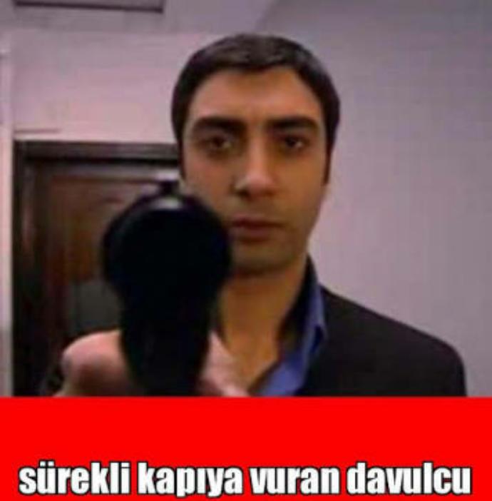 CAPS'ler Eşliğinde Hoş Geldin Ramazan!