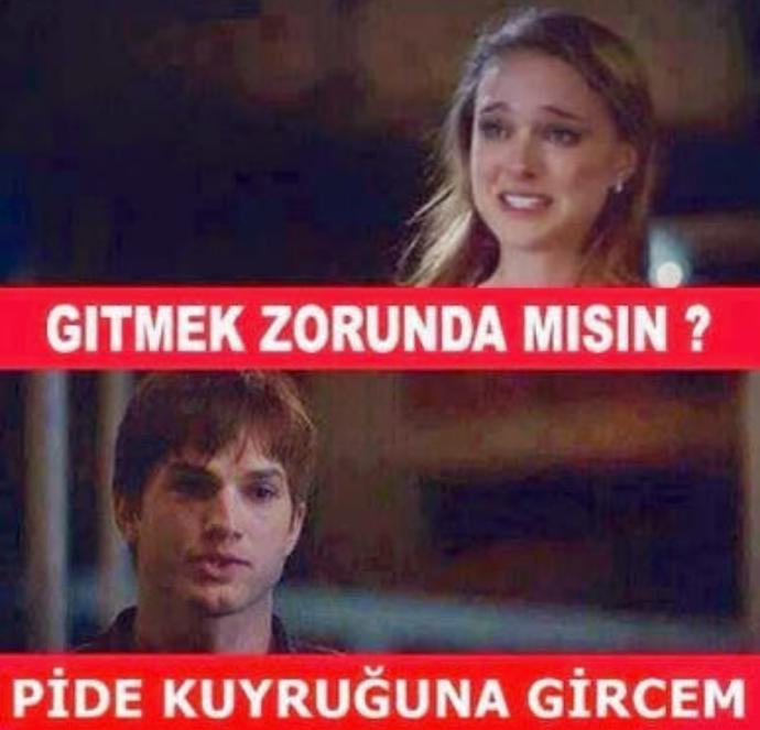 CAPS'ler Eşliğinde Hoş Geldin Ramazan!