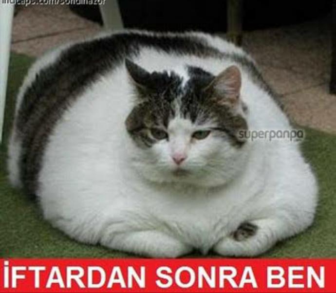 CAPS'ler Eşliğinde Hoş Geldin Ramazan!