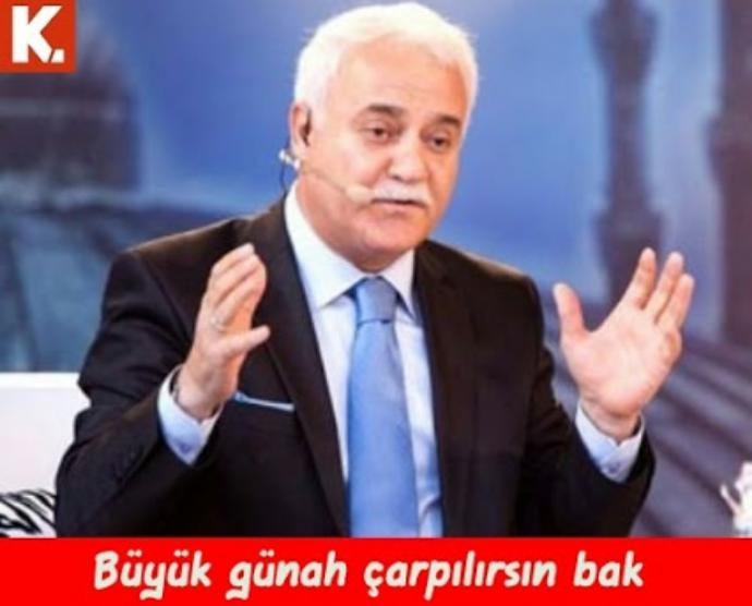 CAPS'ler Eşliğinde Hoş Geldin Ramazan!