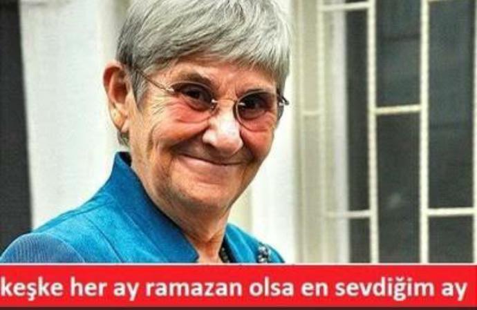 CAPS'ler Eşliğinde Hoş Geldin Ramazan!