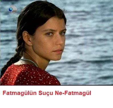 Dizi Oyuncularının Dizilere Göre "Neydi, Ne Oldu!" Halleri