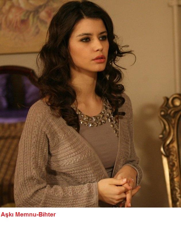 Dizi Oyuncularının Dizilere Göre "Neydi, Ne Oldu!" Halleri