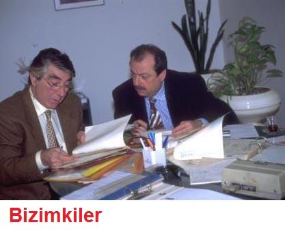 Dizi Oyuncularının Dizilere Göre 