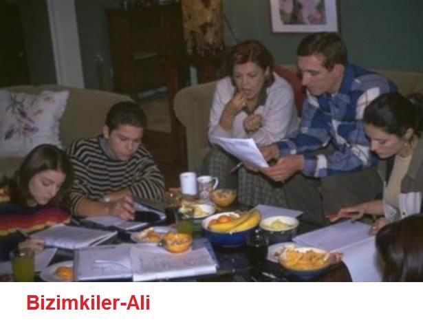 Dizi Oyuncularının Dizilere Göre "Neydi, Ne Oldu!" Halleri
