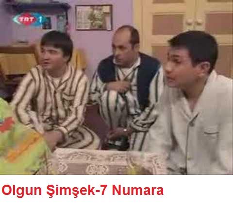 Dizi Oyuncularının Dizilere Göre "Neydi, Ne Oldu!" Halleri
