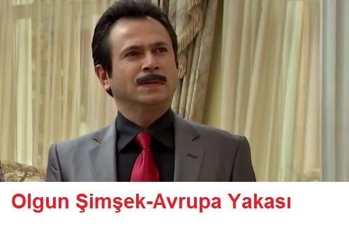 Dizi Oyuncularının Dizilere Göre "Neydi, Ne Oldu!" Halleri