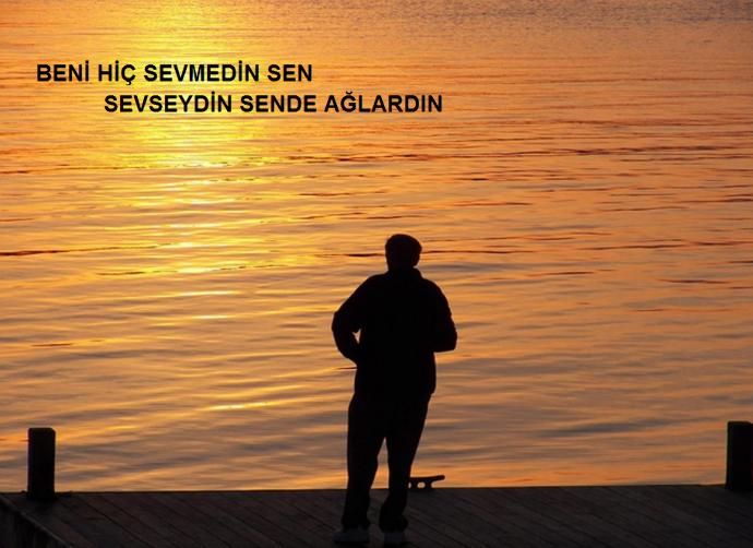 Aşk Acısını Derinlemesine Hissetmek