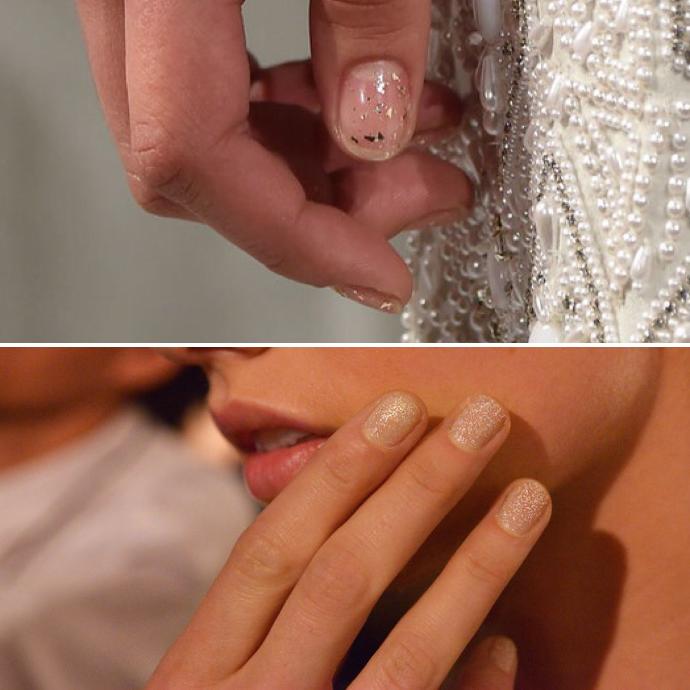 2016 Baharı Nail Art Trendleri
