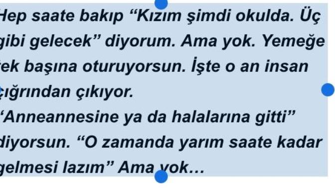 Unutmayın, Unutturmayın! 