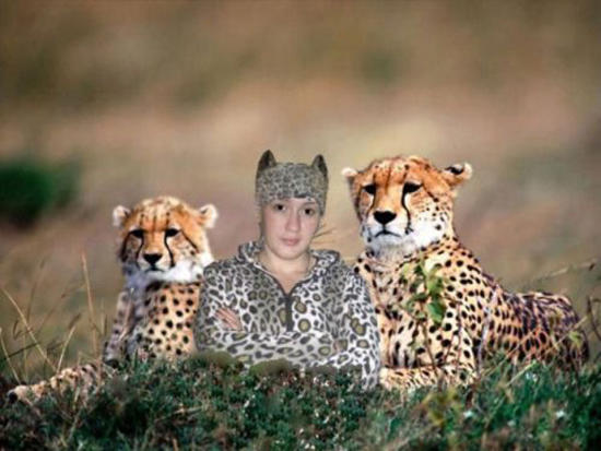 Dünyanın En Korkunç Photoshop'ları