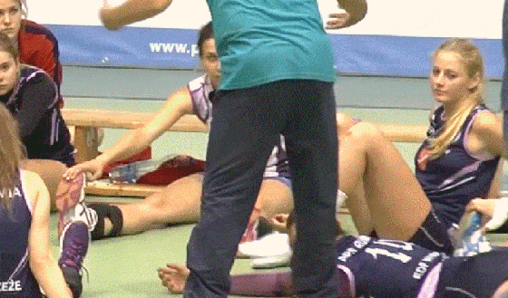 Çok Yanlış Bir Anda Deklanşöre Basılınca Ortaya Çıkmış Birbirinden Acayip 10 Fotoğraf