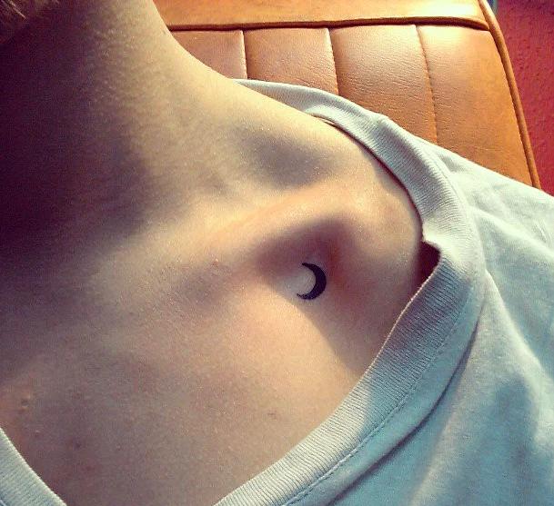 "Nasıl Bir Dövme Yaptırsam?" Diyenlere İlham Kaynağı Olabilecek 7 İlginç Dövme Modeli