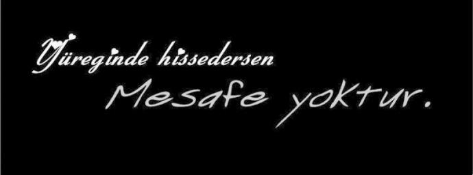 Uzun Mesafe İlişkisi 