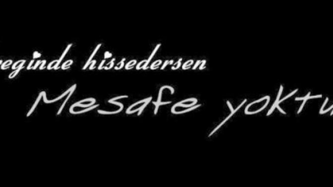 Uzun Mesafe İlişkisi