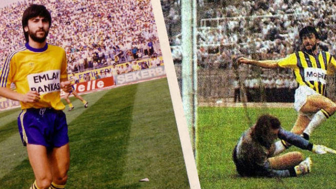 "Şeytan" Lakaplı Rıdvan Dilmen Kimdir?