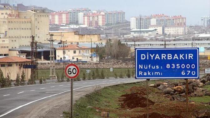 Doğunun Paris'i: Diyarbakır