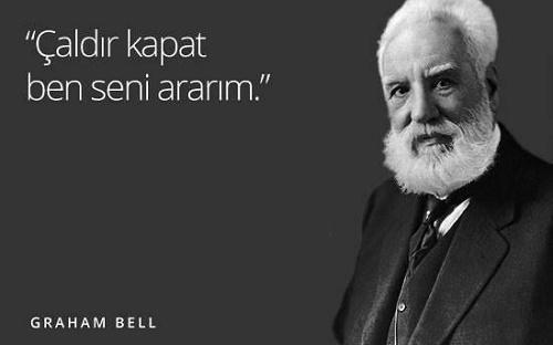 Geçmişten Günümüze Bilim İnsanlarının Caps Çılgınlığı