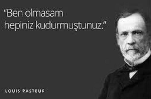 Geçmişten Günümüze Bilim İnsanlarının Caps Çılgınlığı
