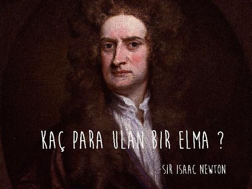 Geçmişten Günümüze Bilim İnsanlarının Caps Çılgınlığı