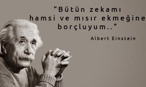 Geçmişten Günümüze Bilim İnsanlarının Caps Çılgınlığı