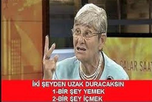 Geçmişten Günümüze Bilim İnsanlarının Caps Çılgınlığı
