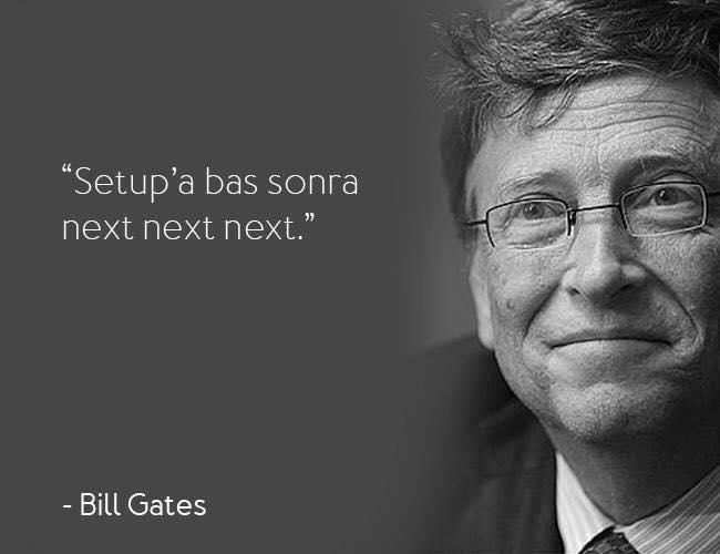 Geçmişten Günümüze Bilim İnsanlarının Caps Çılgınlığı