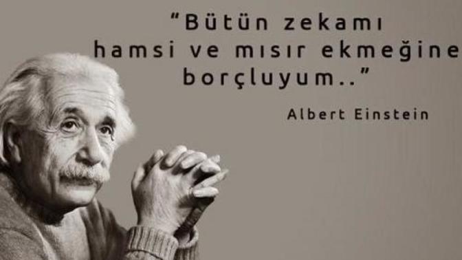 Geçmişten Günümüze Bilim İnsanlarının Caps Çılgınlığı