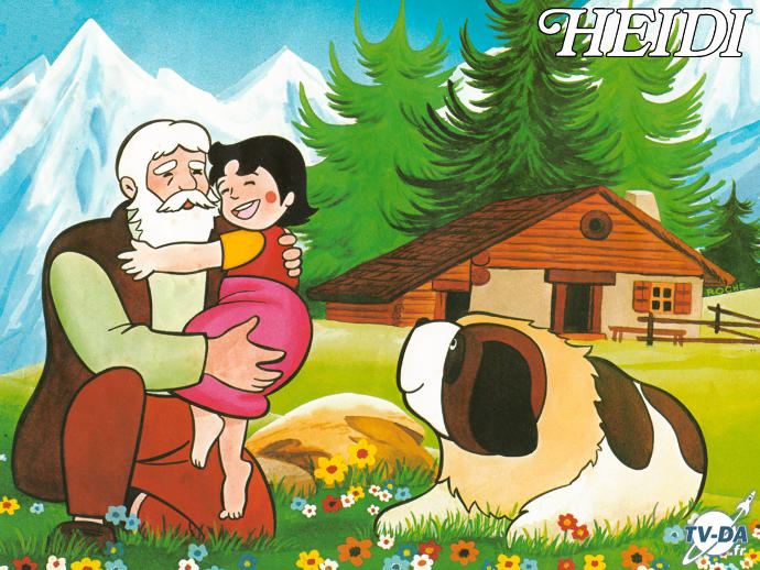 Çizgi filmlerin öteki yüzü
