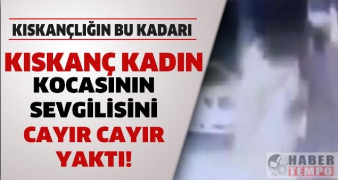 Hemcinslerini Aşağılayan Kadınları Kınıyoruz!