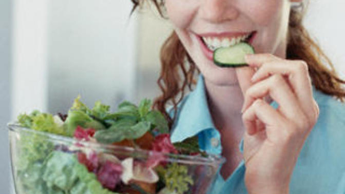 Nedir bu Vejetaryenlik ve Veganlık Meselesi Kuzum?