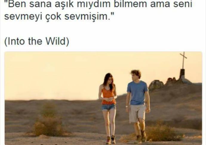 Yıllarca Onu mu Sevdiniz Yoksa Ondan Yarattığınız Hayaleti mi?