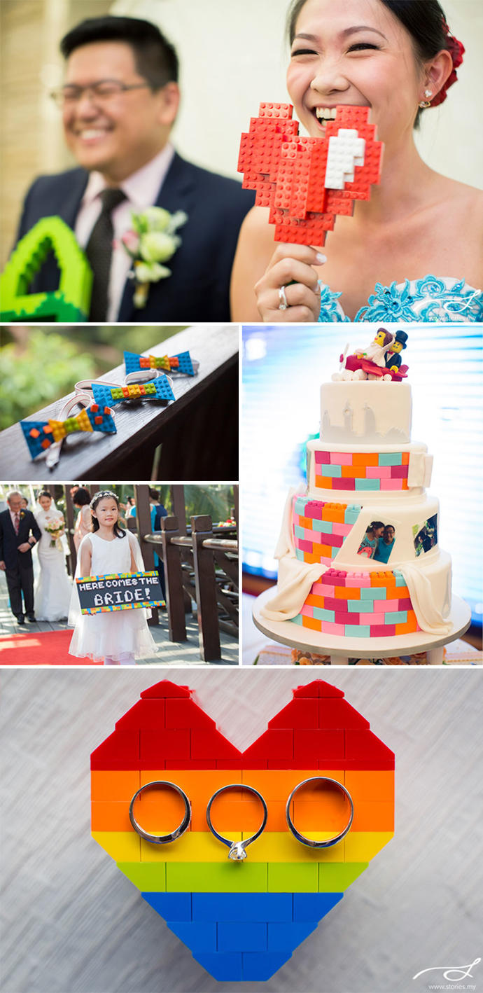 Şimdiye Kadar Hiç Görülmemiş, Birbirinden Destansı 20 Düğün 👰