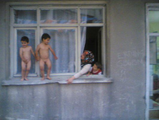 Banyo Yapmak Sanattır!