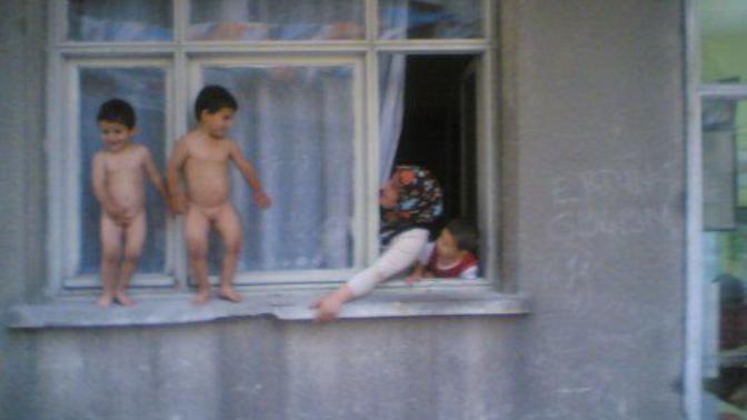 Banyo Yapmak Sanattır!