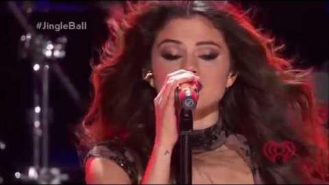 Selena Gomez'in Sesi Güzel mi? 