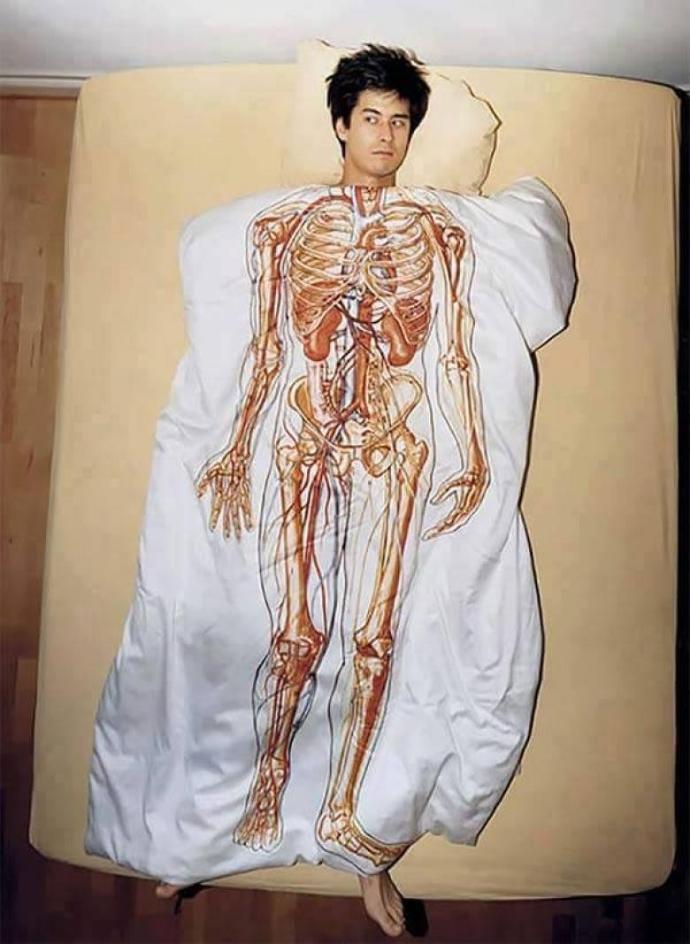 Haydi Uyku Zamanı Yataklara