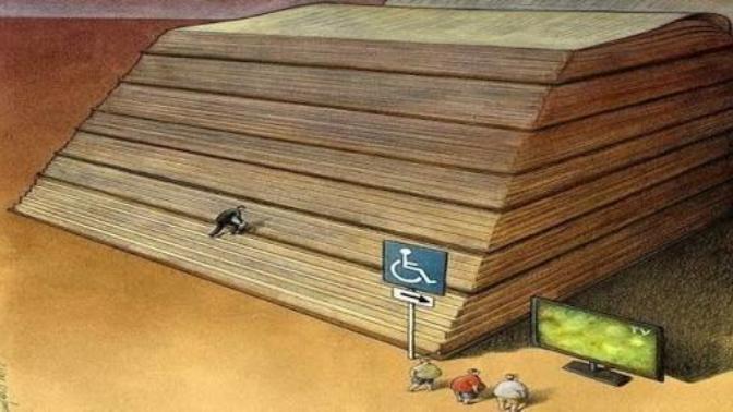 Türk İnsanındaki Yabancı Sözcükleri Kısaltma Hastalığı