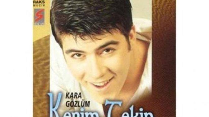 Kerim  Tekin (1975-1998)