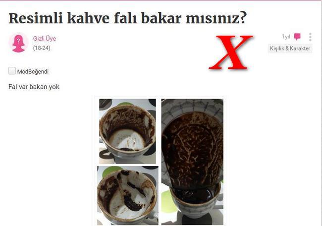 KizlarSoruyor'un En Eğlenceli Başlığı Olan 'Nasılım' Ve Uyulması Gereken Kurallar