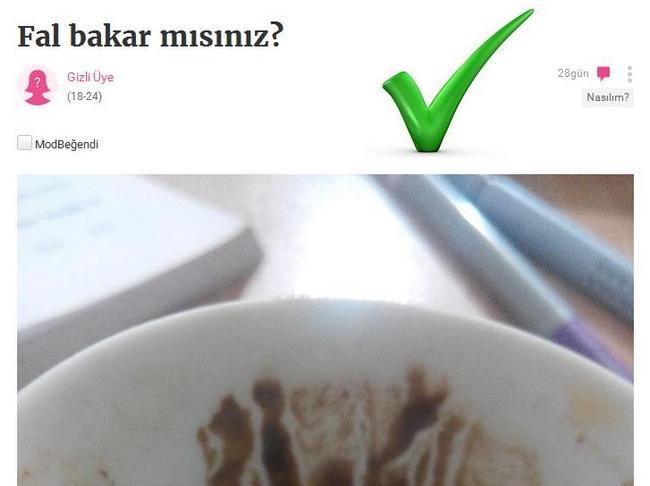 KizlarSoruyor'un En Eğlenceli Başlığı Olan 'Nasılım' Ve Uyulması Gereken Kurallar