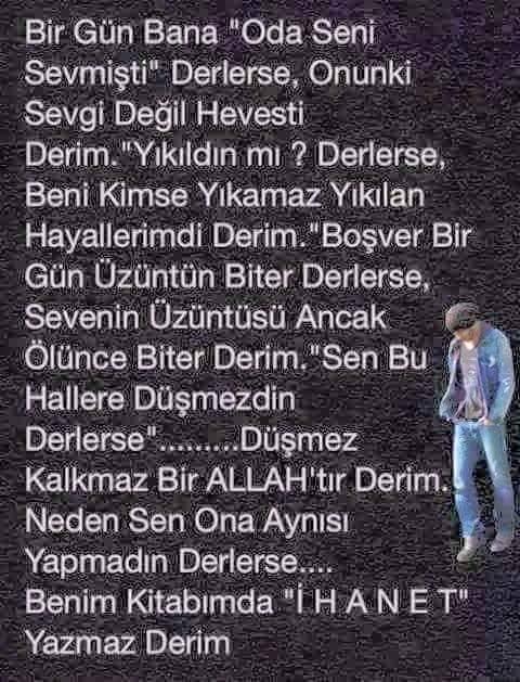 Yaşam Tarzınızı Sevdiğiniz Kişi İçin Değiştirdiniz mi Hiç?