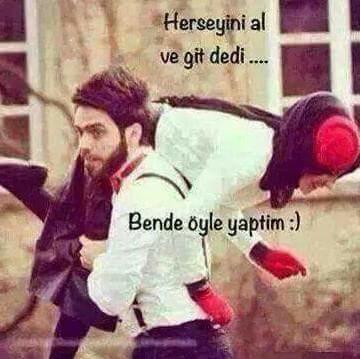 Yaşam tarzınızı Sevdiğiniz için değiştinizmi ben değiştim sonra ne mi oldu? Çekip gitti