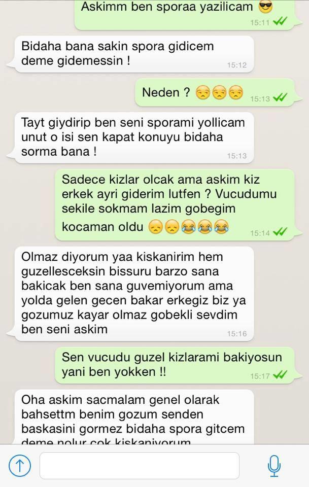 Sevgiliniz Ne Yapıyorsa Ondan Ayrılmalısınız?