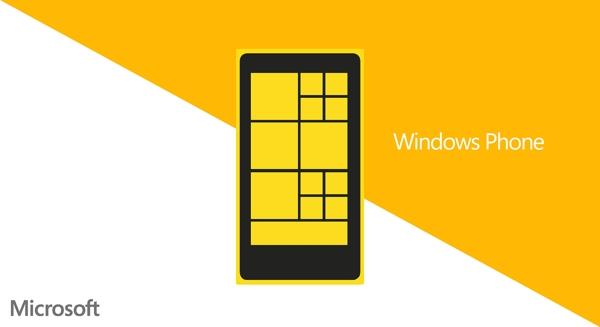Üvey Evlat: Windows Phone